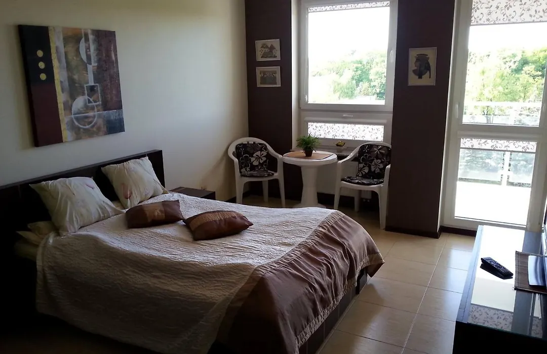 Apartamenty Diva Kołobrzeg-1