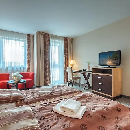 Apartamenty Diva Kołobrzeg-2